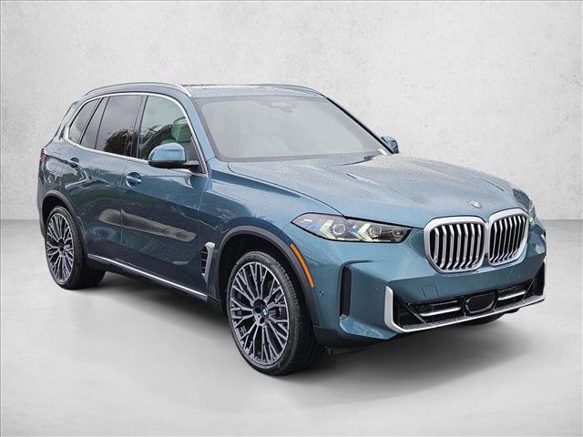 New 2026 BMW X5 xDrive40i image 6