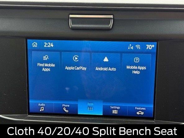 New 2026 Ford F350 XL w/ STX Appearance Package image 22