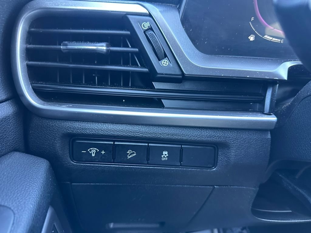 Used 2024 Kia Telluride S w/ S Sunroof Package image 19