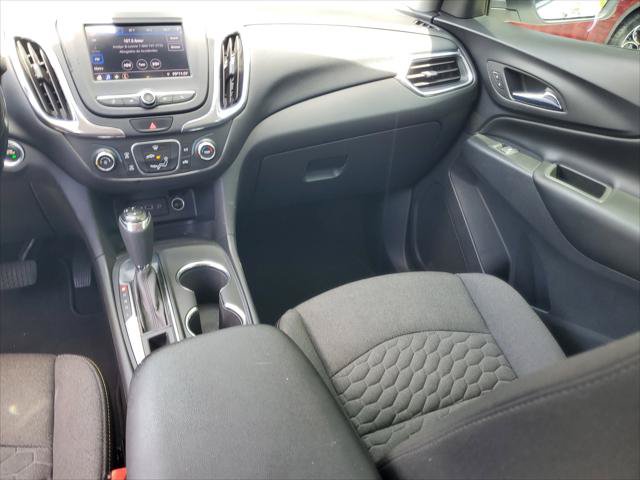 Used 2020 Chevrolet Equinox LT FWD image 15