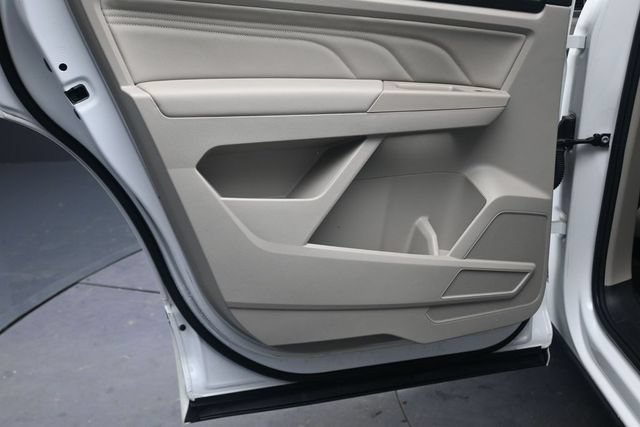 Used 2021 Volkswagen Atlas SEL R-Line FWD image 21