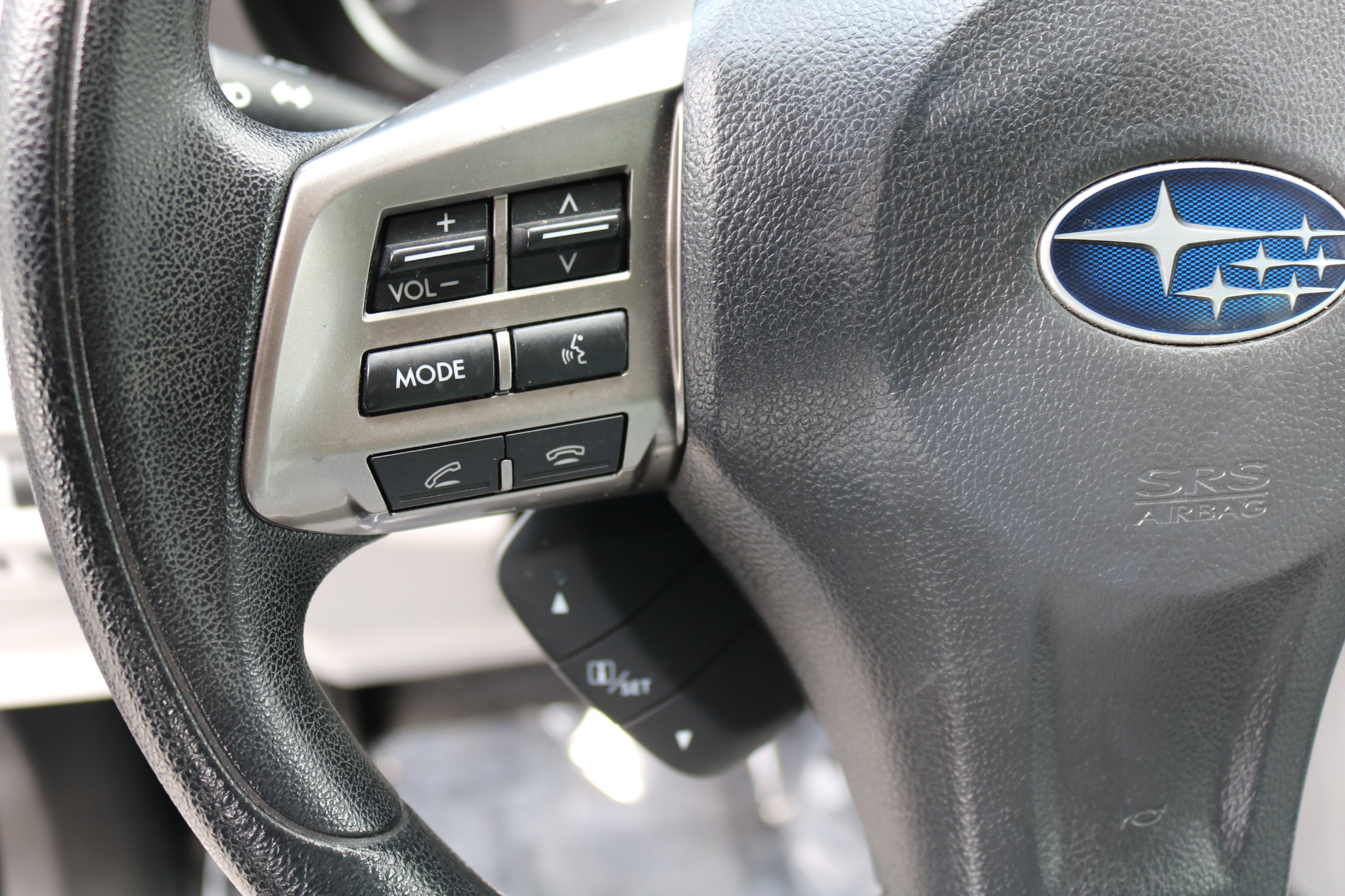 Used 2015 Subaru Forester 2.5i w/ Alloy Wheel Package image 18