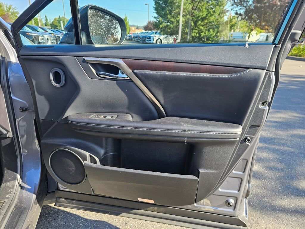 Used 2020 Lexus RX 450h 450h image 10