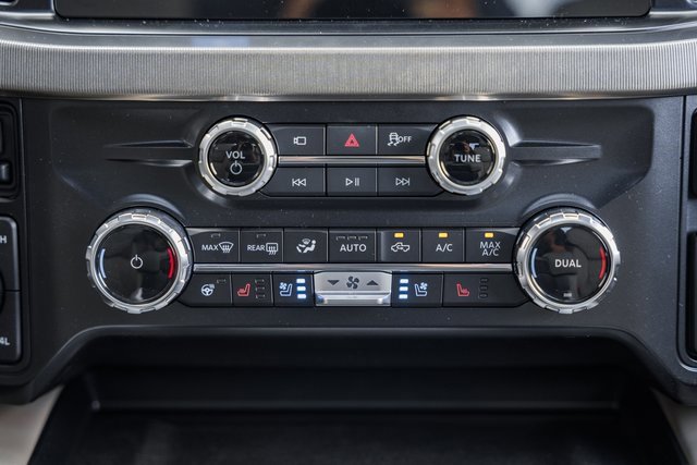 New 2026 Ford F350 4x4 Crew Cab Super Duty image 30