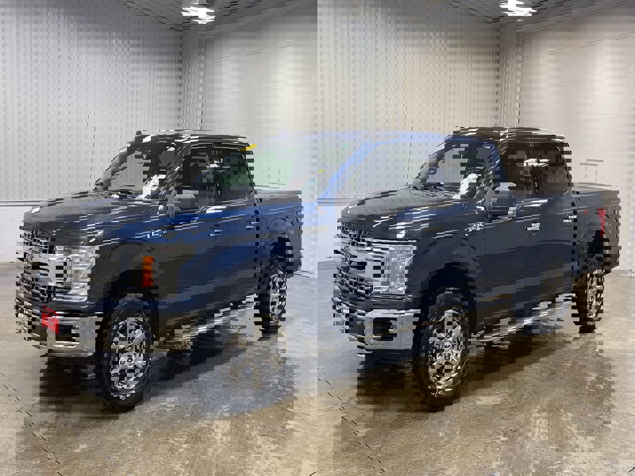 Used 2019 Ford F150 XLT w/ Equipment Group 302A Luxury image 11