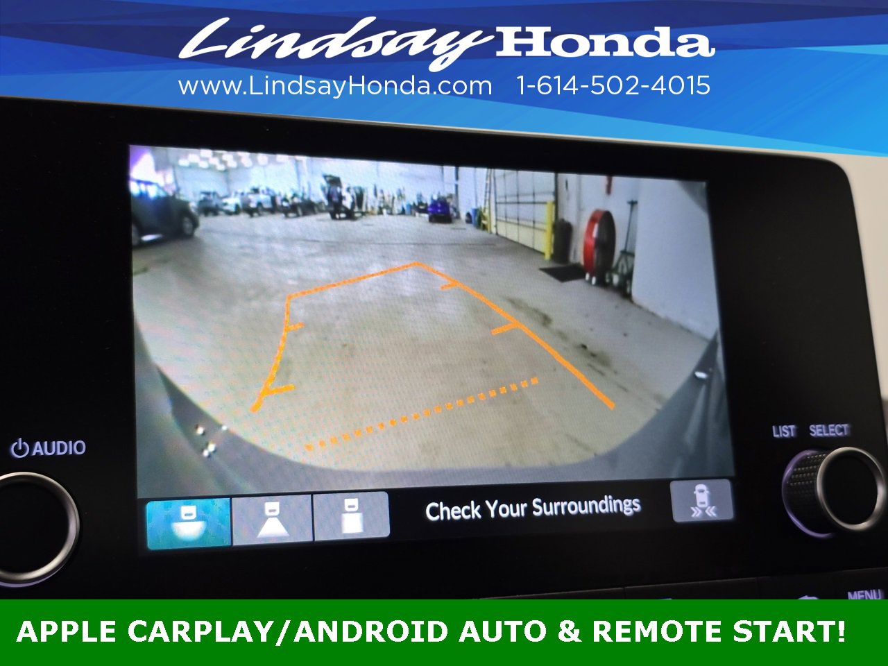 Used 2025 Honda Civic Sport image 17