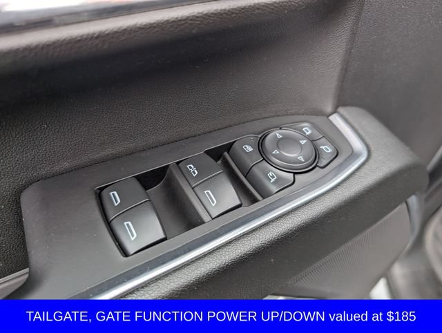 Used 2024 Chevrolet Silverado 2500 LT w/ All Star Edition AWD/4WD image 17
