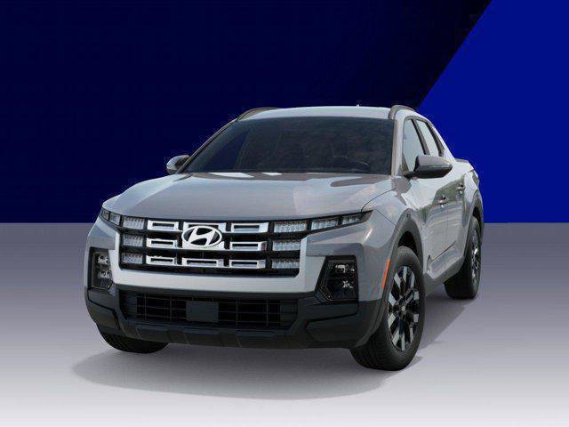 New 2026 Hyundai Santa Cruz SEL AWD/4WD image 6