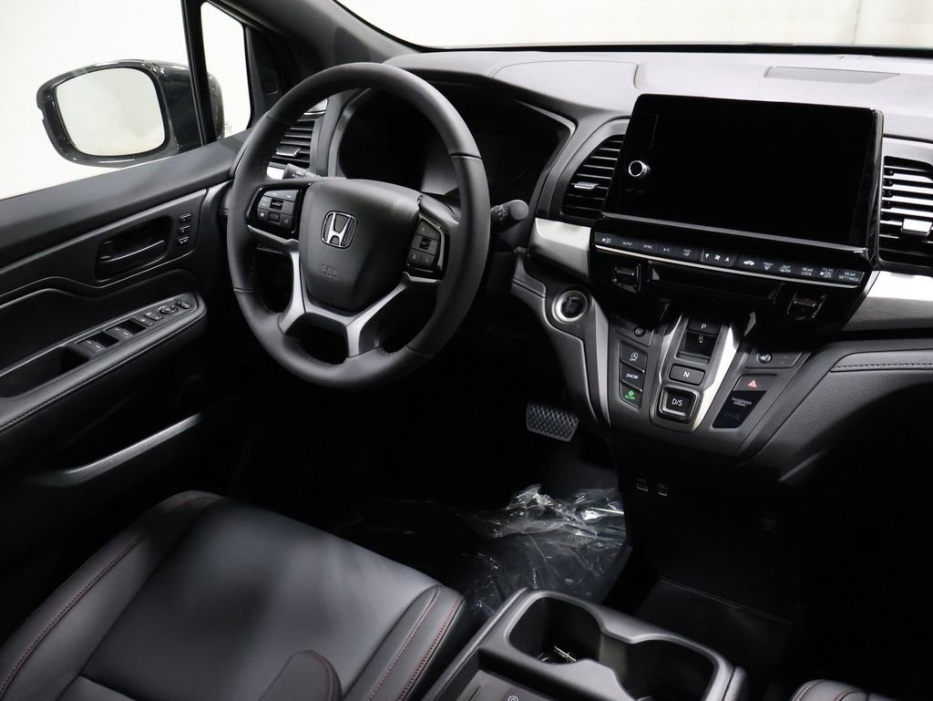 New 2026 Honda Odyssey Sport-L image 23