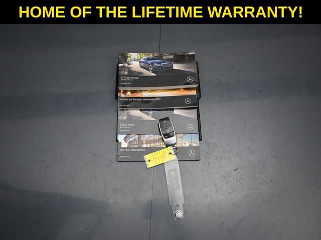 Used 2018 Mercedes-Benz E 300 4MATIC image 52