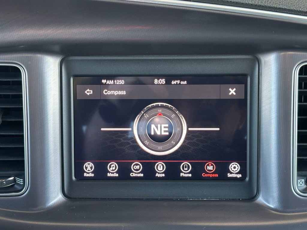 Used 2020 Dodge Charger SXT image 14