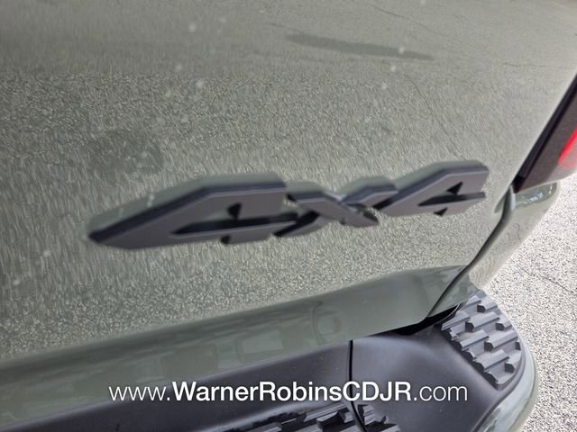 New 2026 RAM 1500 Laramie w/ Night Edition image 12