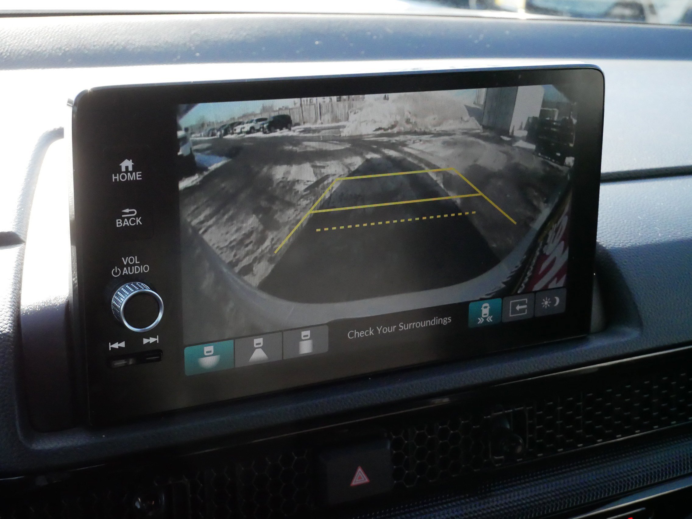 Certified 2024 Honda CR-V Sport Touring image 31