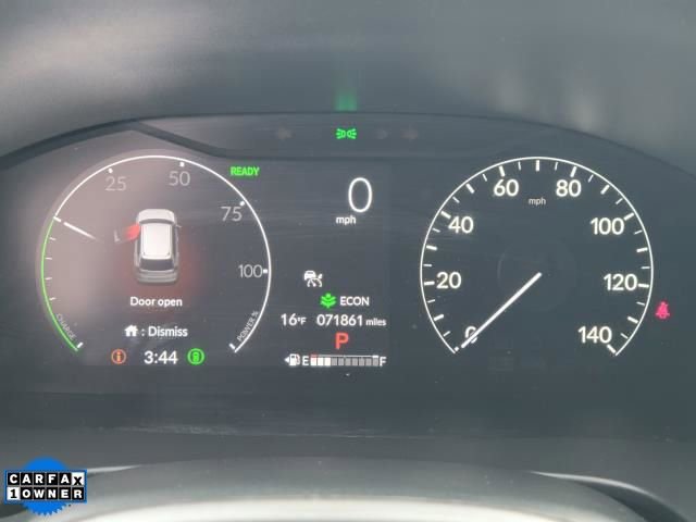 Certified 2024 Honda CR-V Sport-L image 26