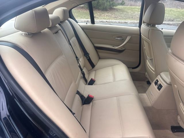 Used 2006 BMW 325xi Sedan image 30