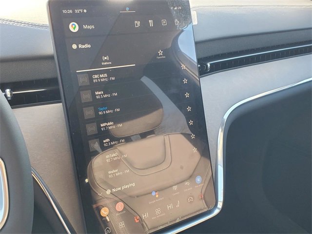 New 2025 Volvo EX90 Ultra image 21