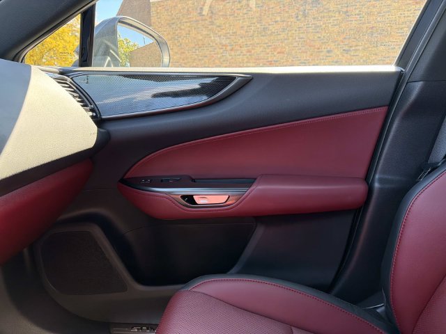 Certified 2026 Lexus NX 350 AWD w/ Accessory Package (2T) image 22