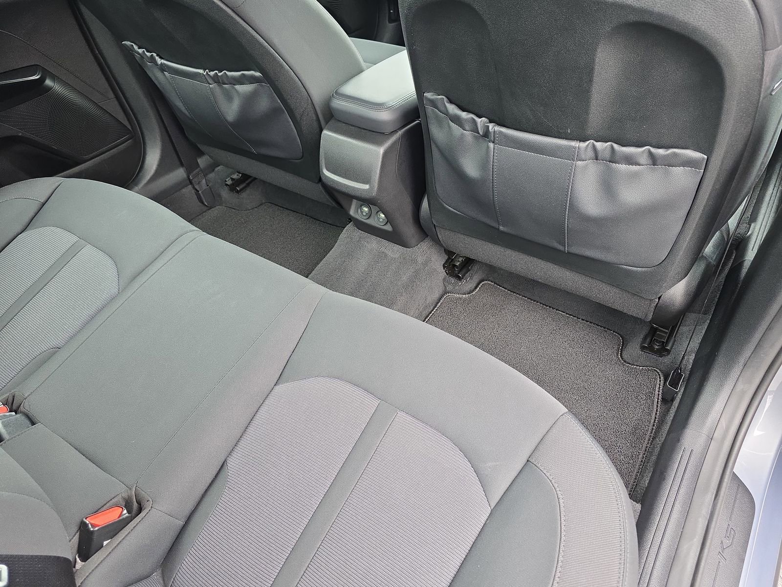 Used 2023 Kia K5 LXS image 11