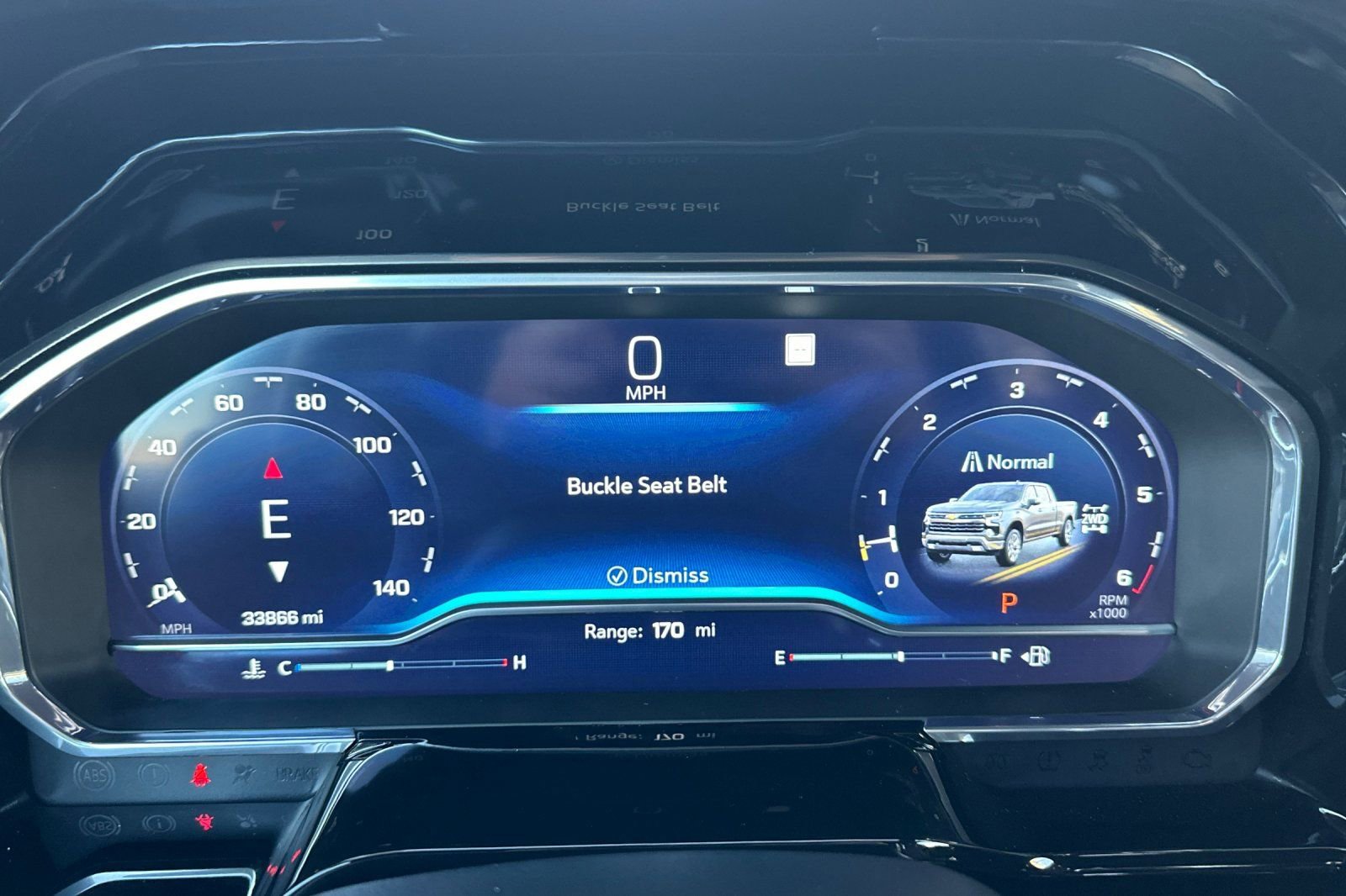 Used 2023 Chevrolet Silverado 1500 RST image 20