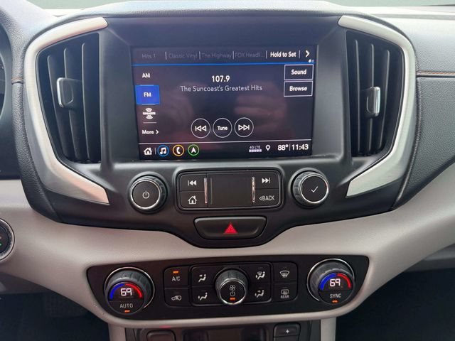 Used 2019 GMC Terrain SLE w/ Driver Convenience Package FWD image 25