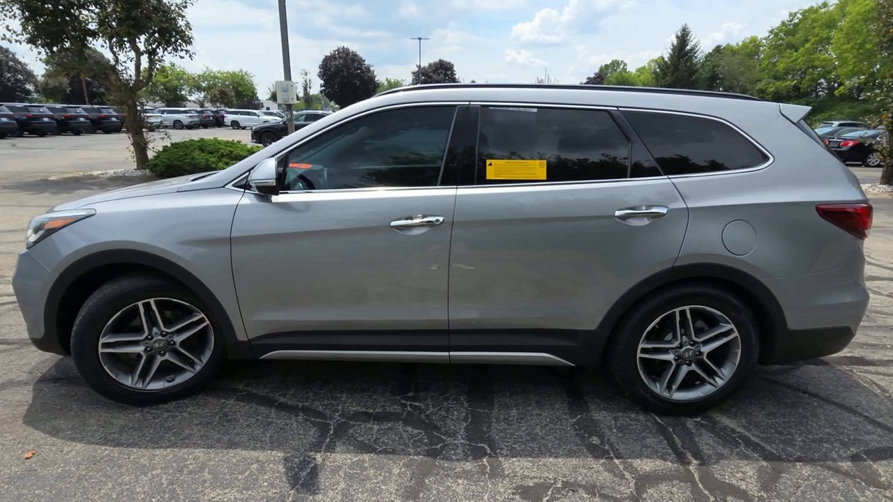 Used 2019 Hyundai Santa Fe XL FWD image 5
