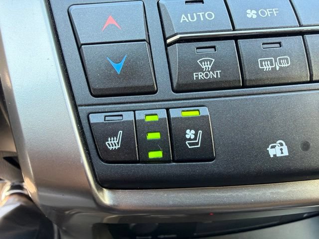 Used 2017 Lexus NX 200t AWD w/ Premium Package image 10