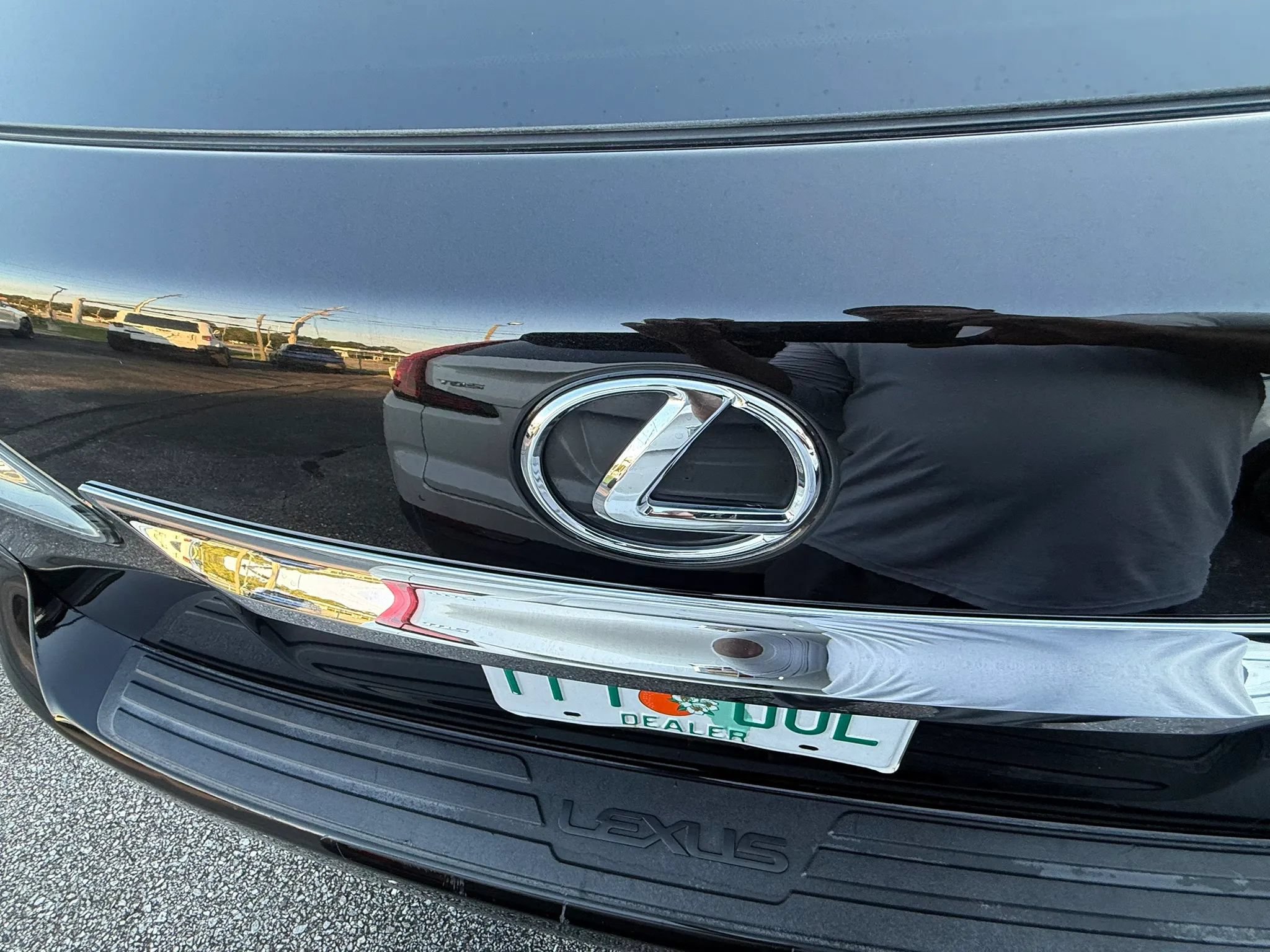 Used 2015 Lexus RX 350 FWD image 18