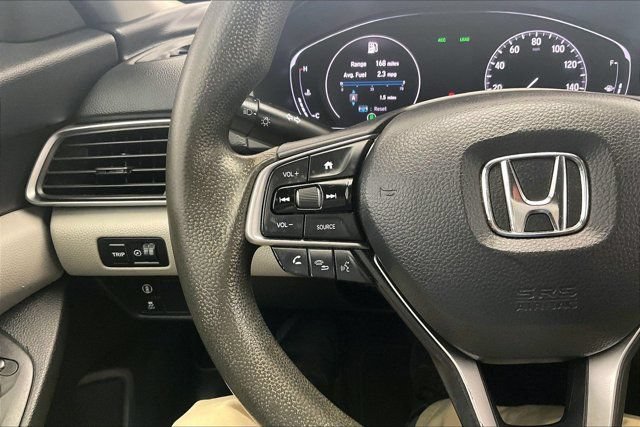 Used 2019 Honda Accord LX image 21