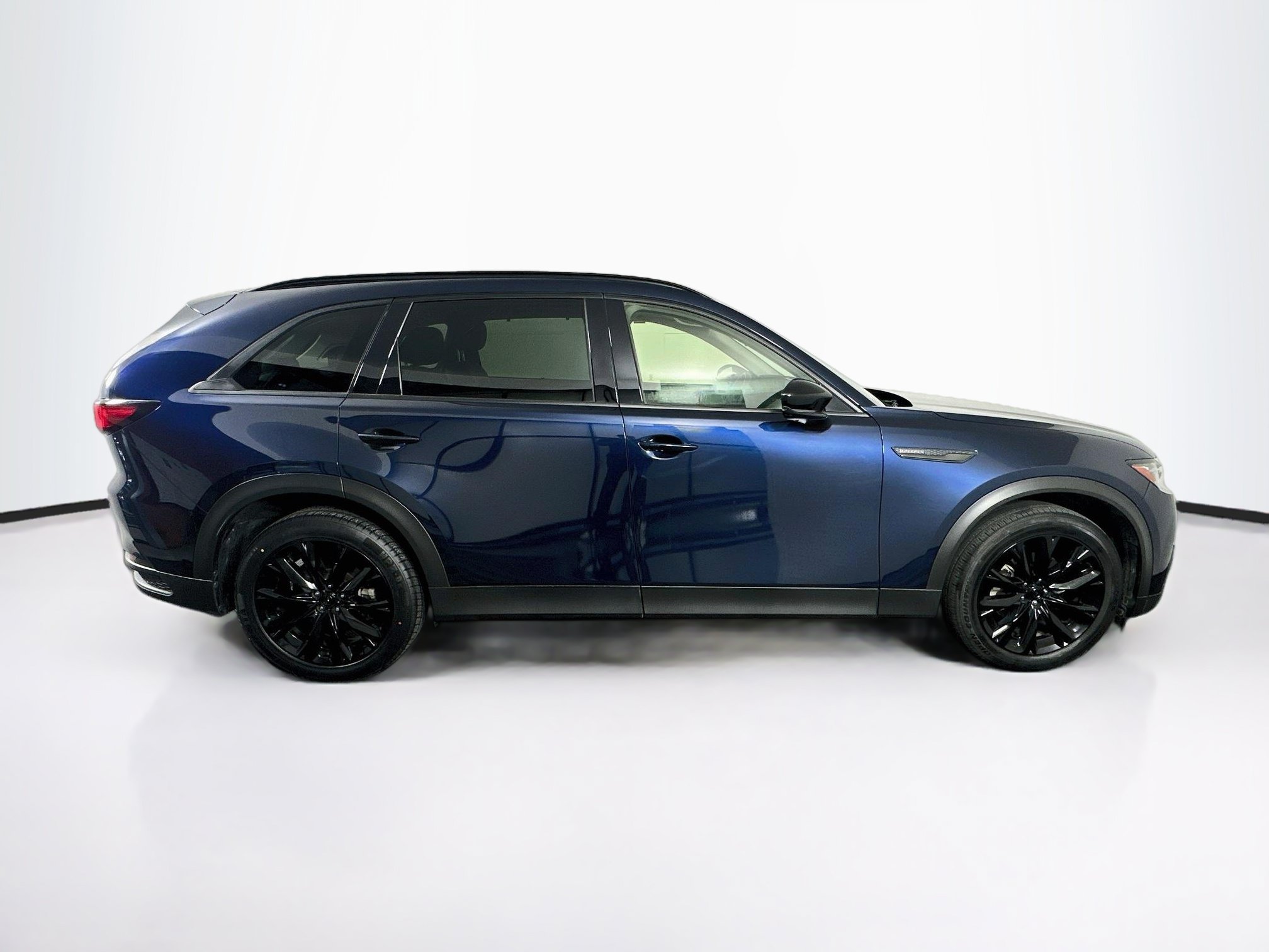 Used 2026 MAZDA CX-90 3.3 Turbo w/ Premium Sport Pkg AWD/4WD image 10