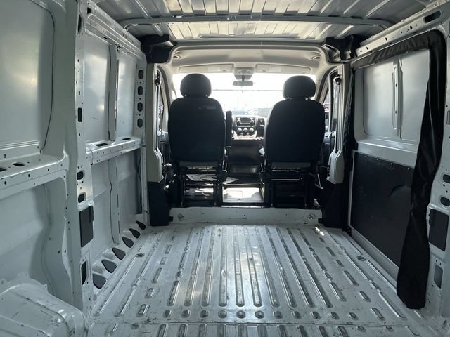 Used 2020 RAM ProMaster 1500 FWD image 7