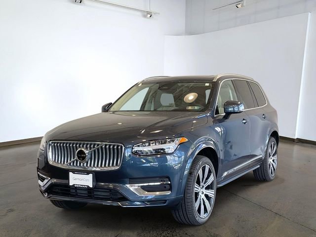 Used 2024 Volvo XC90 T8 Ultimate