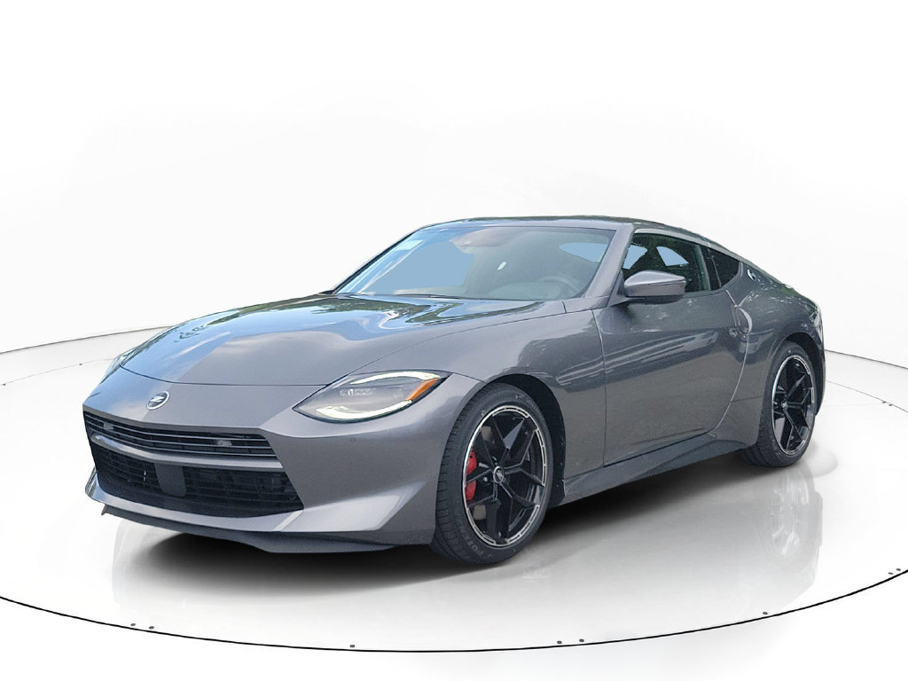 New 2027 Nissan Z Performance RWD image 1
