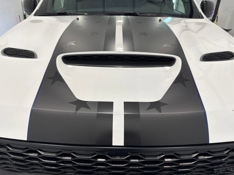 New 2026 Dodge Durango GT AWD/4WD image 9