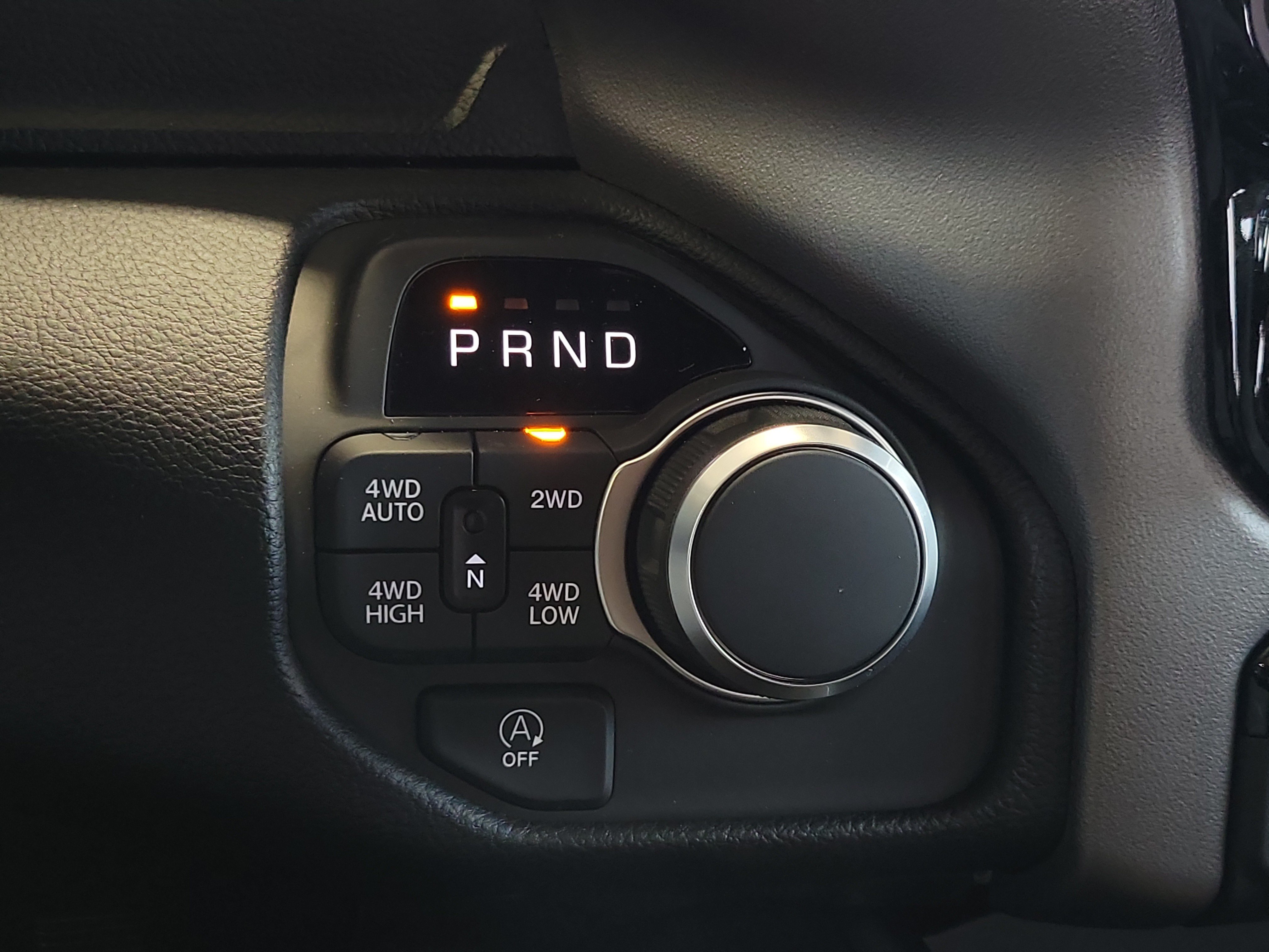 Certified 2026 RAM 1500 Big Horn AWD/4WD image 29