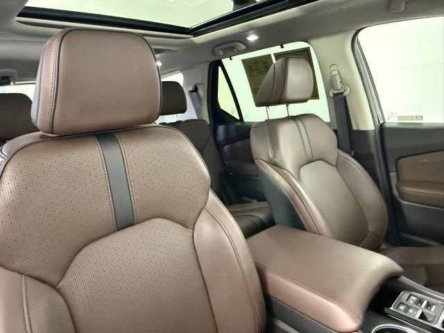 Used 2024 Honda Pilot Elite image 53