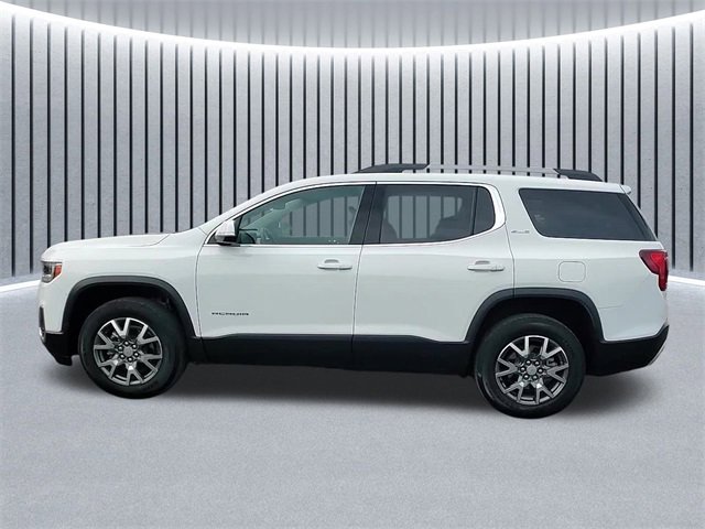Certified 2023 GMC Acadia SLE w/ Driver Convenience Package image 8