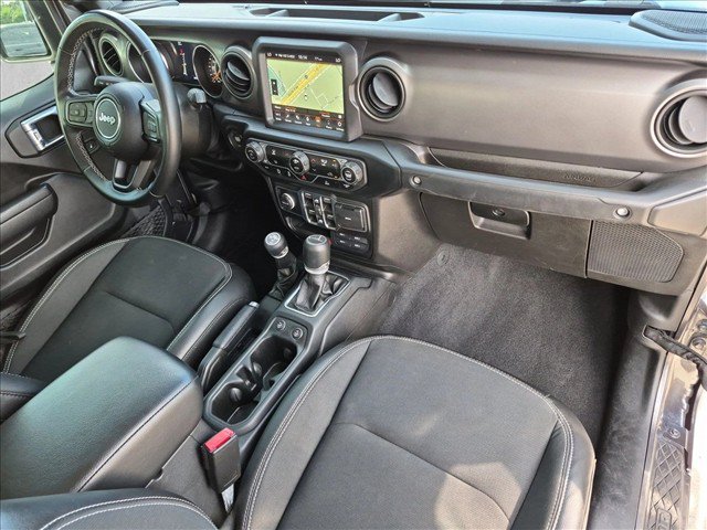 Used 2021 Jeep Gladiator Sport AWD/4WD image 22