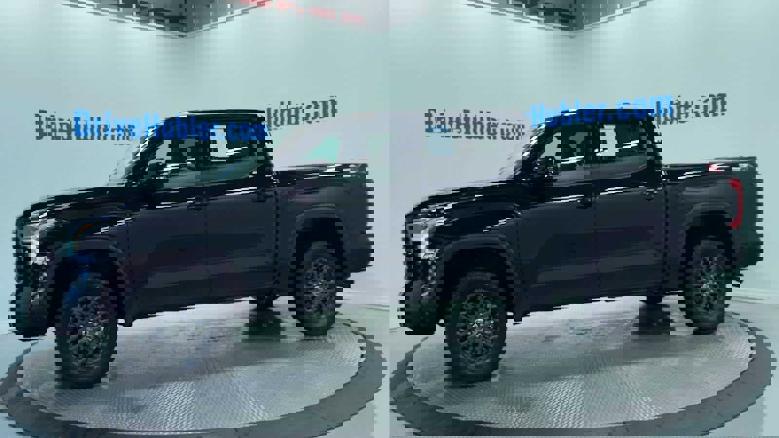 Used 2024 Toyota Tundra SR5 image 4