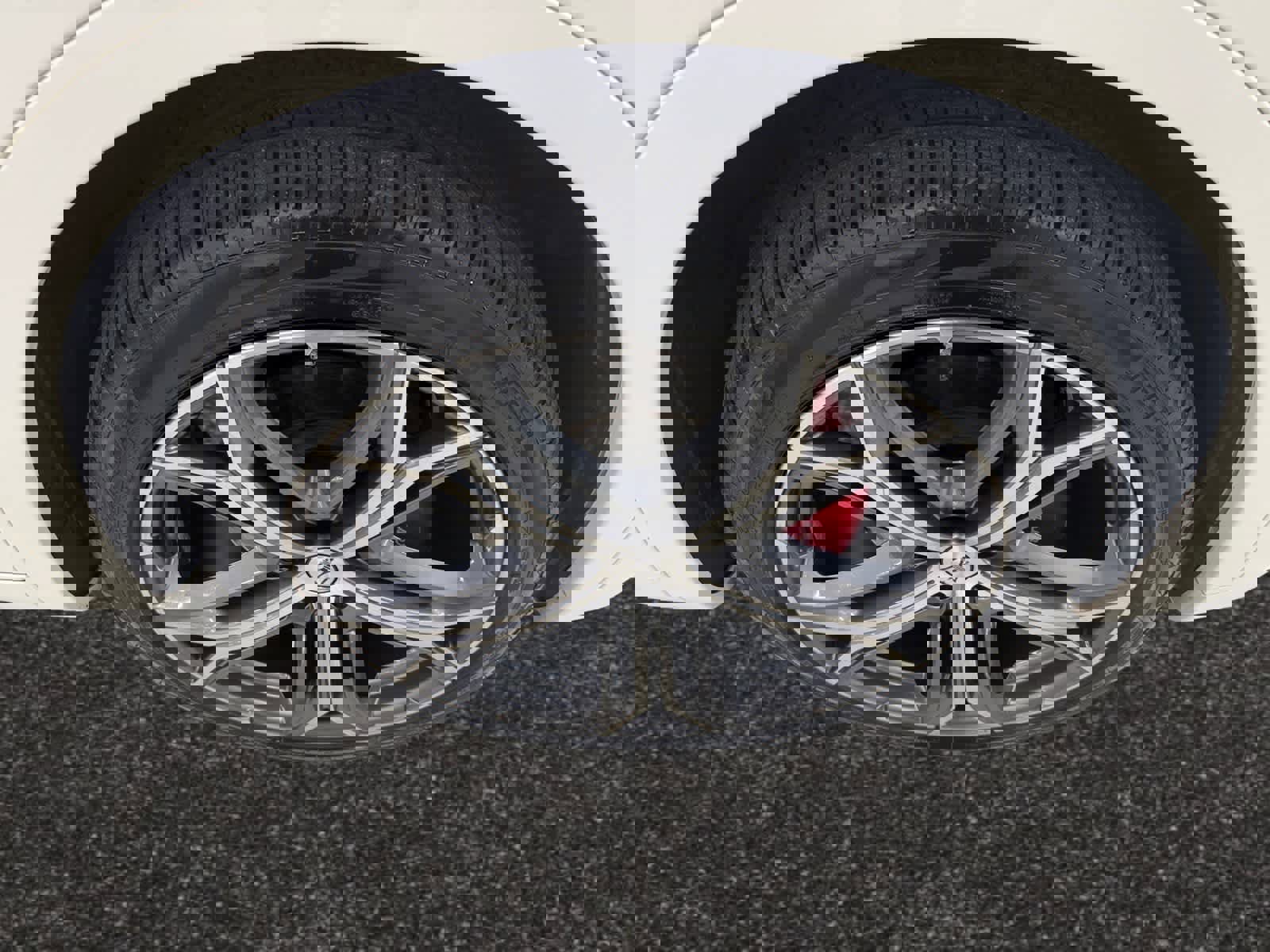 Used 2022 Maserati Levante GT image 9