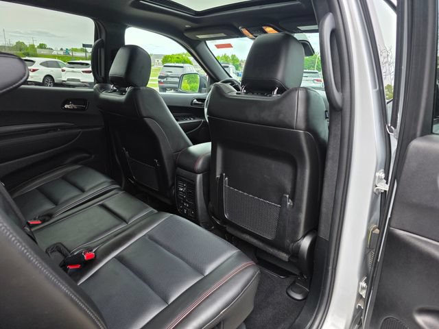 Used 2025 Dodge Durango R/T AWD/4WD image 13