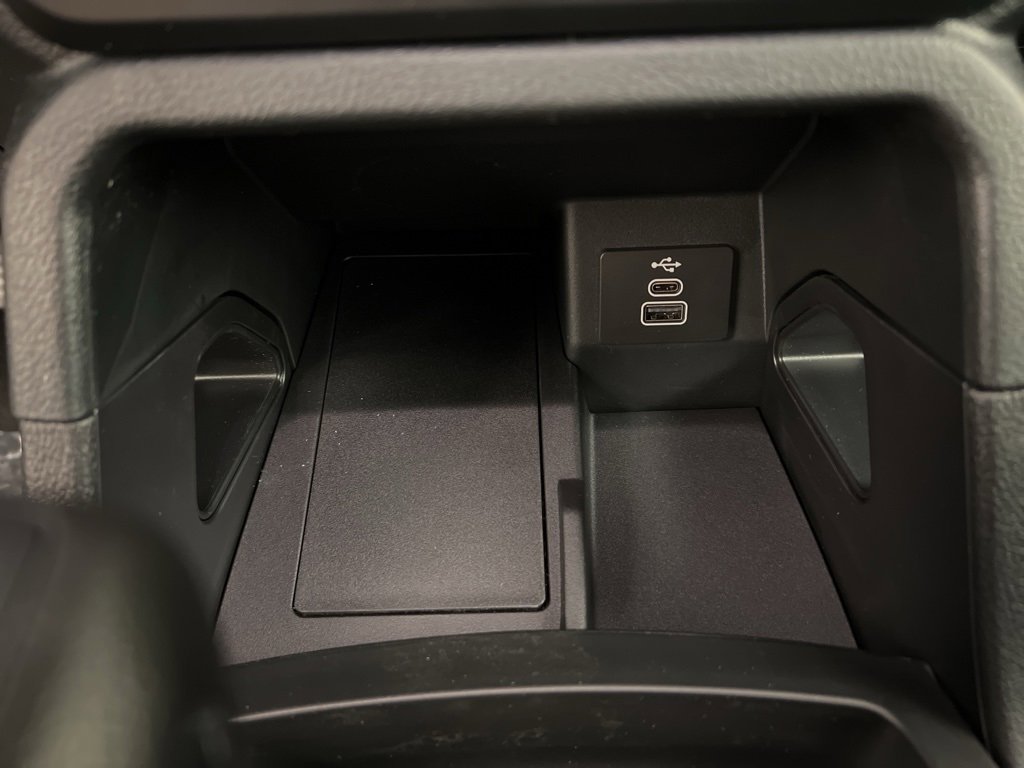 New 2025 Ford Ranger XL image 12