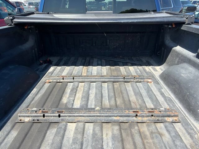Used 2015 GMC Sierra 2500 SLT AWD/4WD image 11