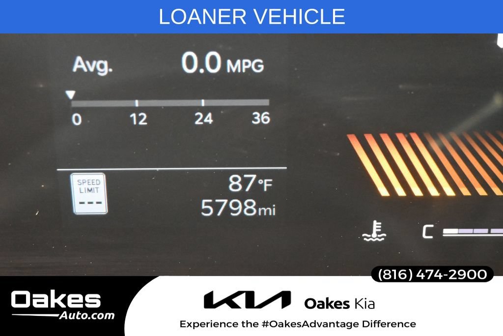 Used 2026 Kia K5 GT FWD image 15