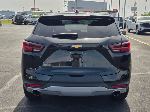 Used 2023 Chevrolet Blazer LT w/ Convenience Package image 4