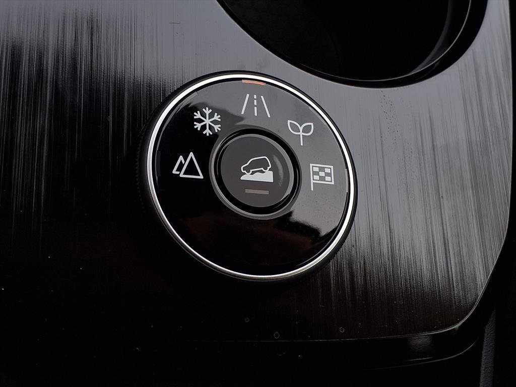 New 2026 Nissan Rogue SV w/ Rock Creek Premium Package image 16