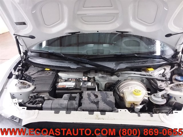 Used 2014 Porsche Cayman S image 9