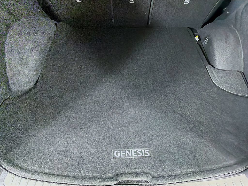 Used 2023 Genesis GV80 3.5T AWD/4WD image 22