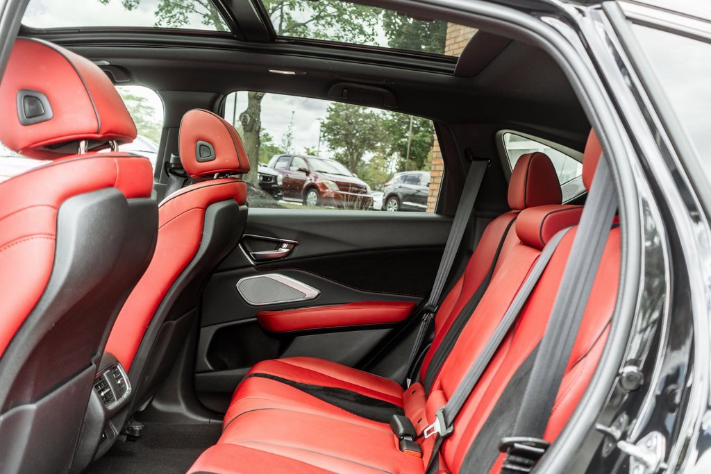 Used 2023 Acura RDX A-Spec image 27