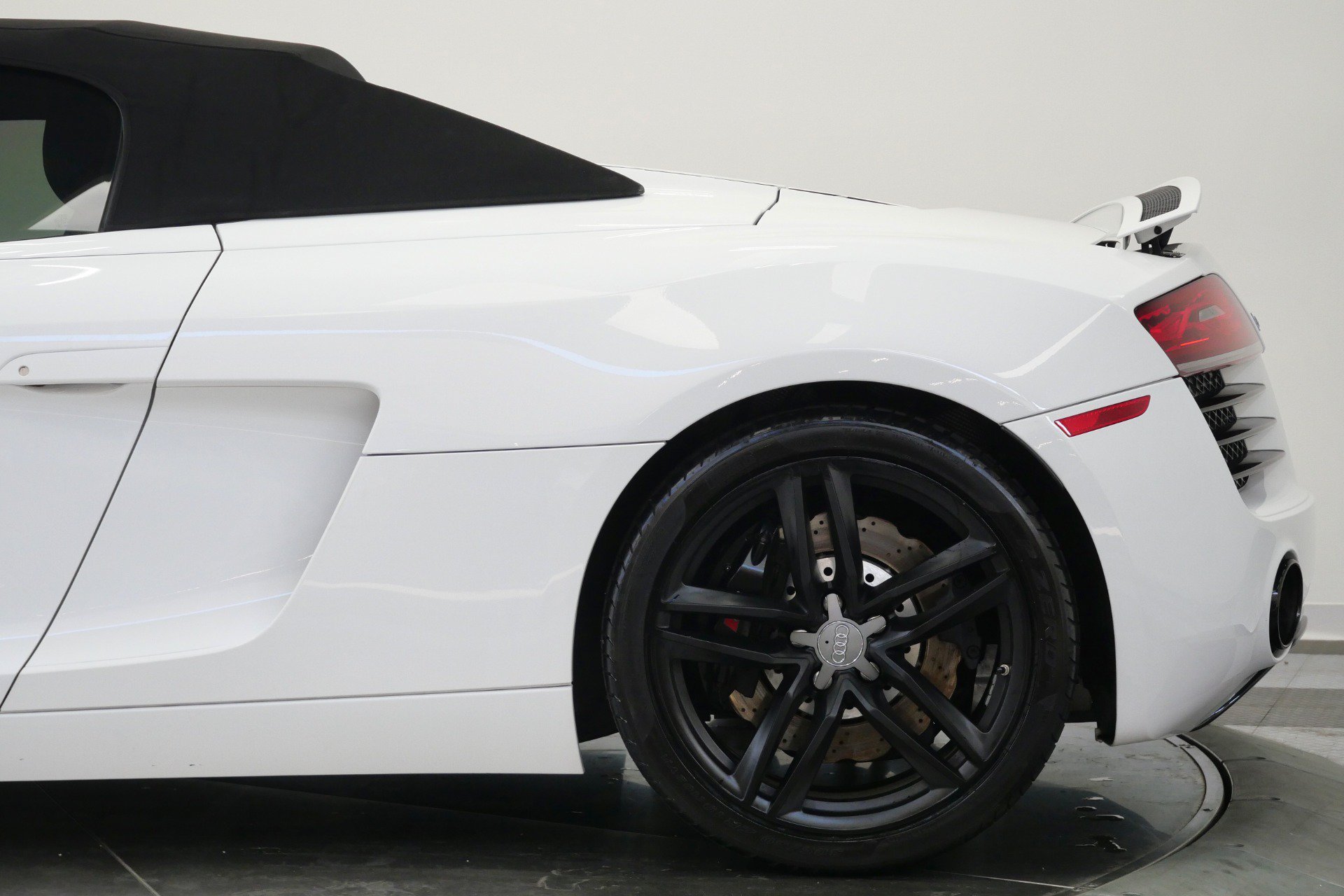 Used 2014 Audi R8 V8 AWD/4WD image 43