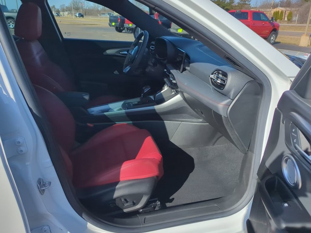 Used 2024 Dodge Hornet GT Plus image 40